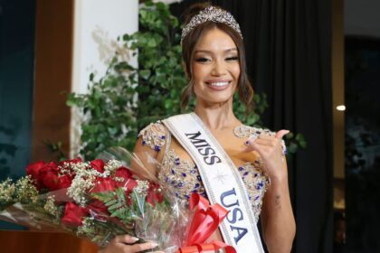 Nueva Miss USA denuncia amenazas y acoso dentro de la organización