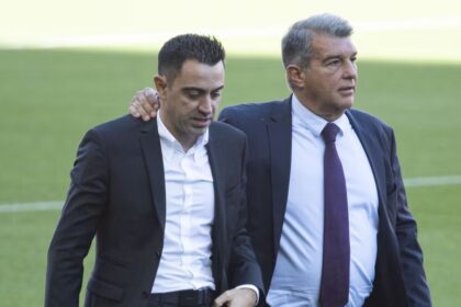 El Barça entregará a Xavi los 2,5 millones que dio para salir de Al Sadd