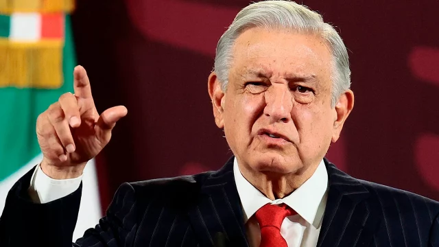 AMLO se niega a opinar sobre las elecciones en Venezuela: “El pueblo debe elegir”
