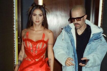 Mike Bahía y Greeicy Rendón anuncian su separación musical