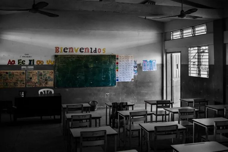 Ministerio de Educación anunció nueva fecha para fin del año escolar por las elecciones presidenciales
