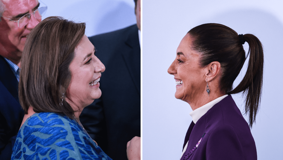 ¿Por qué las elecciones de México 2024 son únicas en la historia mexicana? ¿Por qué las elecciones de México 2024 son únicas en la historia mexicana?