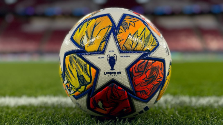 Conoce todo sobre la final de la Champions League