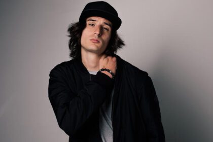 Danny Ocean desborda Miami con la presentación de su nuevo álbum ‘Reflexa’