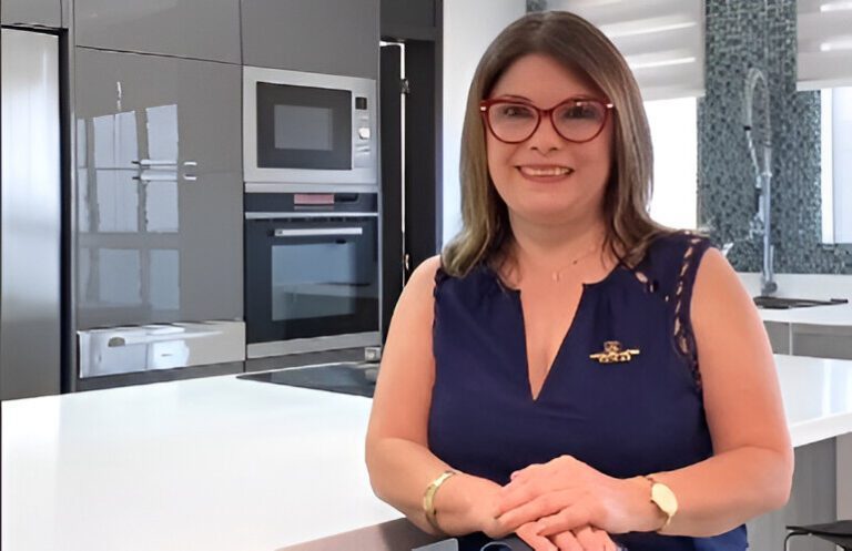 Revelan nuevos detalles sobre la muerte de Mayerling Andrade