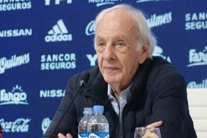 Fallece César Luis Menotti, el director técnico que llevó a Argentina a ganar su primer Mundial de fútbol