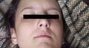Quién es Rebeca García, la mujer acusada de acoso en redes sociales