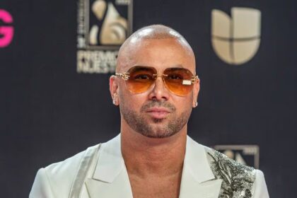 Wisin promete hacer una colaboración con la cantante zuliana María Laura