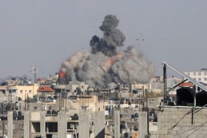 Hamás acepta Alto al Fuego propuesto por Egipto y Qatar