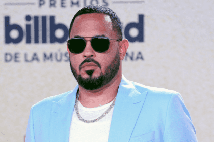 Raphy Pina desmiente rumores sobre haber salido de la cárcel: “Cuando esté fuera lo sabrán por mi mismo”