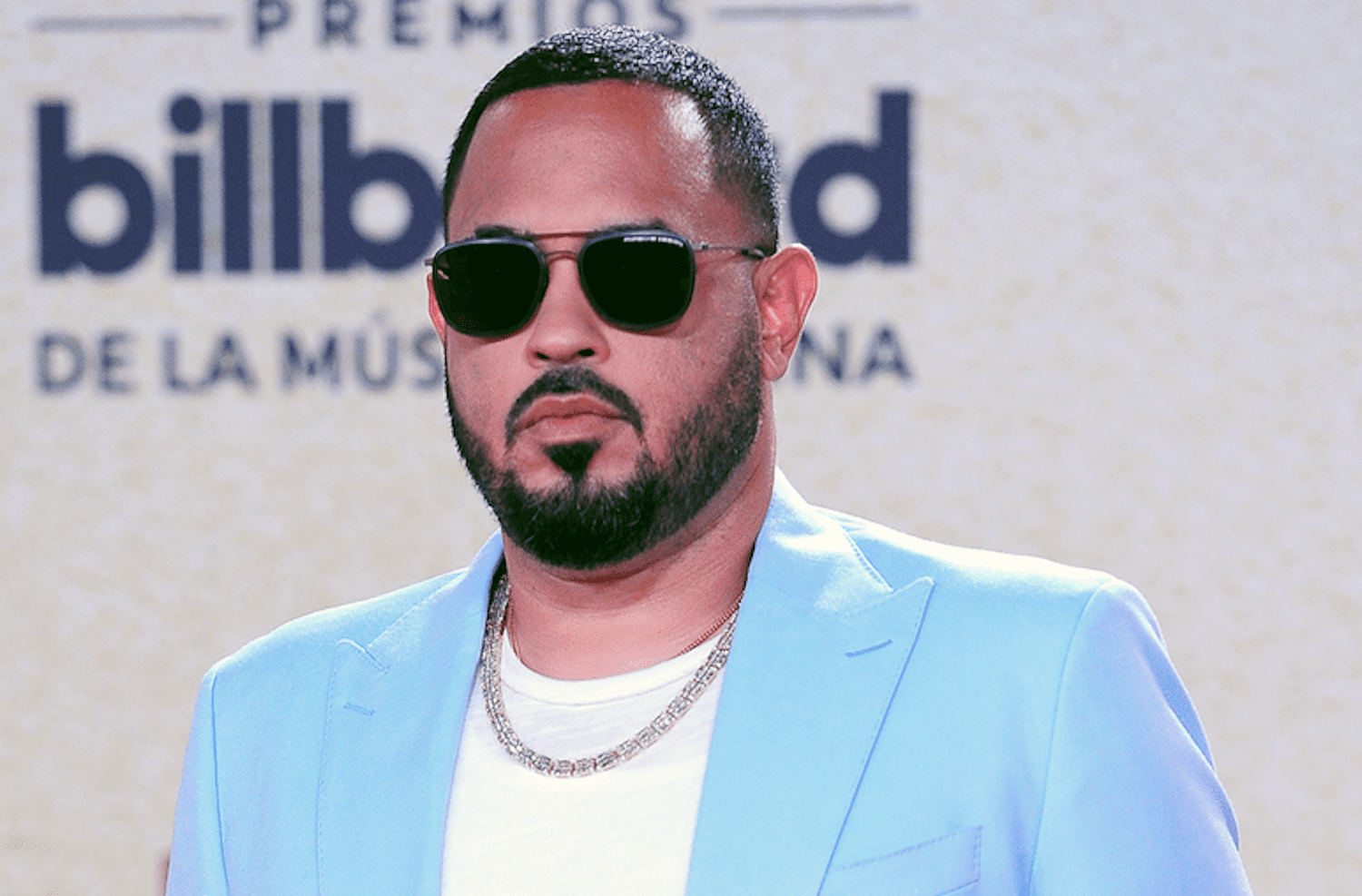 Raphy Pina desmiente rumores sobre haber salido de la cárcel: “Cuando esté fuera lo sabrán por mi mismo” Raphy Pina desmiente rumores sobre haber salido de la cárcel: “Cuando esté fuera lo sabrán por mi mismo”