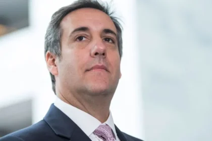 Michael Cohen, testigo clave en el juicio de Trump, testifica en su contra