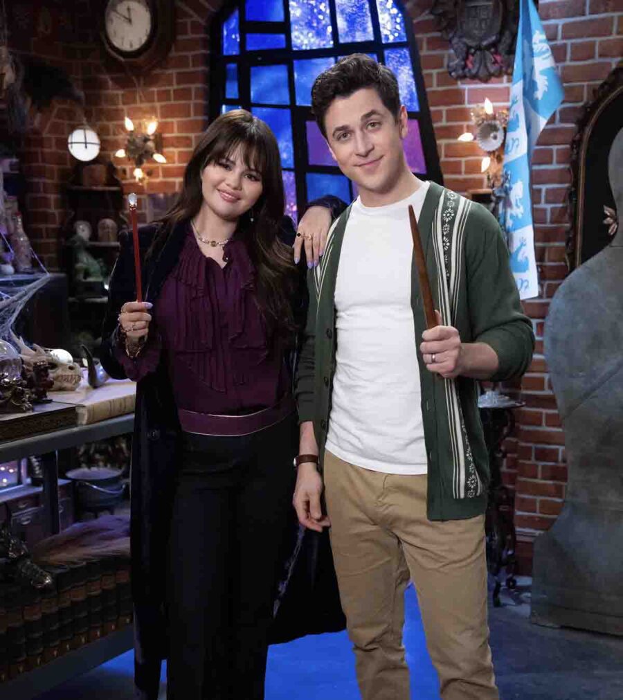 La secuela de Los Hechiceros de Waverly Place llega a Disney y estos son los detalles