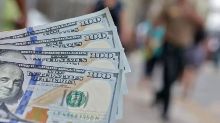Precio del dólar oficial y paralelo hoy 17 de mayo