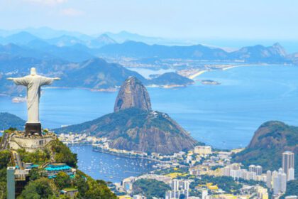Brasil será la sede de la Copa Mundial Femenina de la FIFA 2027