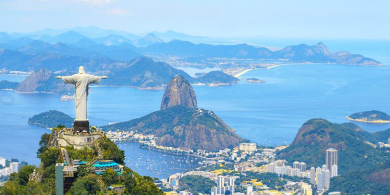 Brasil será la sede de la Copa Mundial Femenina de la FIFA 2027
