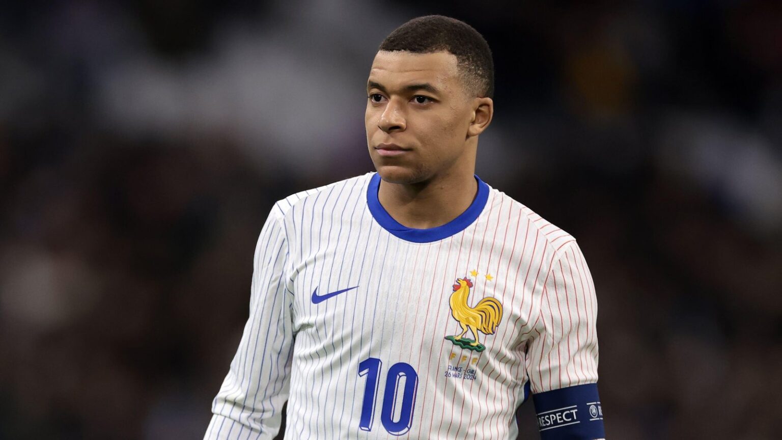 Real Madrid prepara la oficialidad del fichaje de Kylian Mbappé