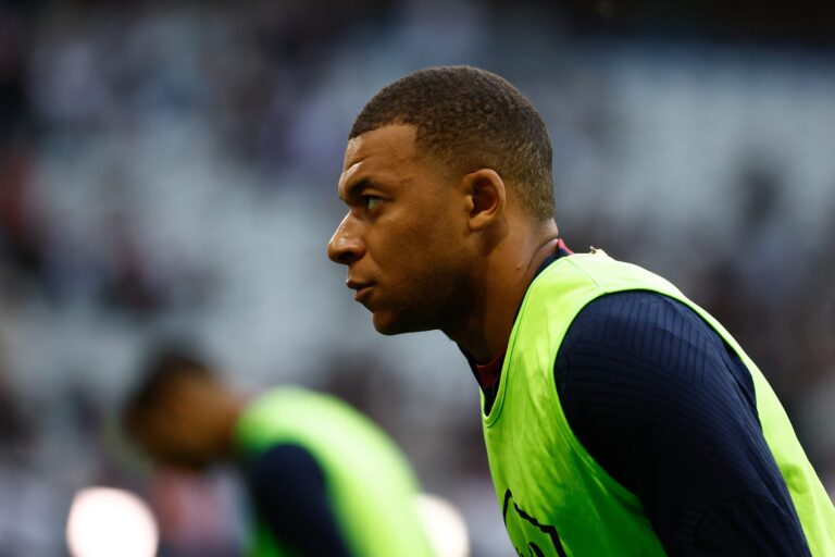 Mbappé confirma que su próximo club será anunciado pronto