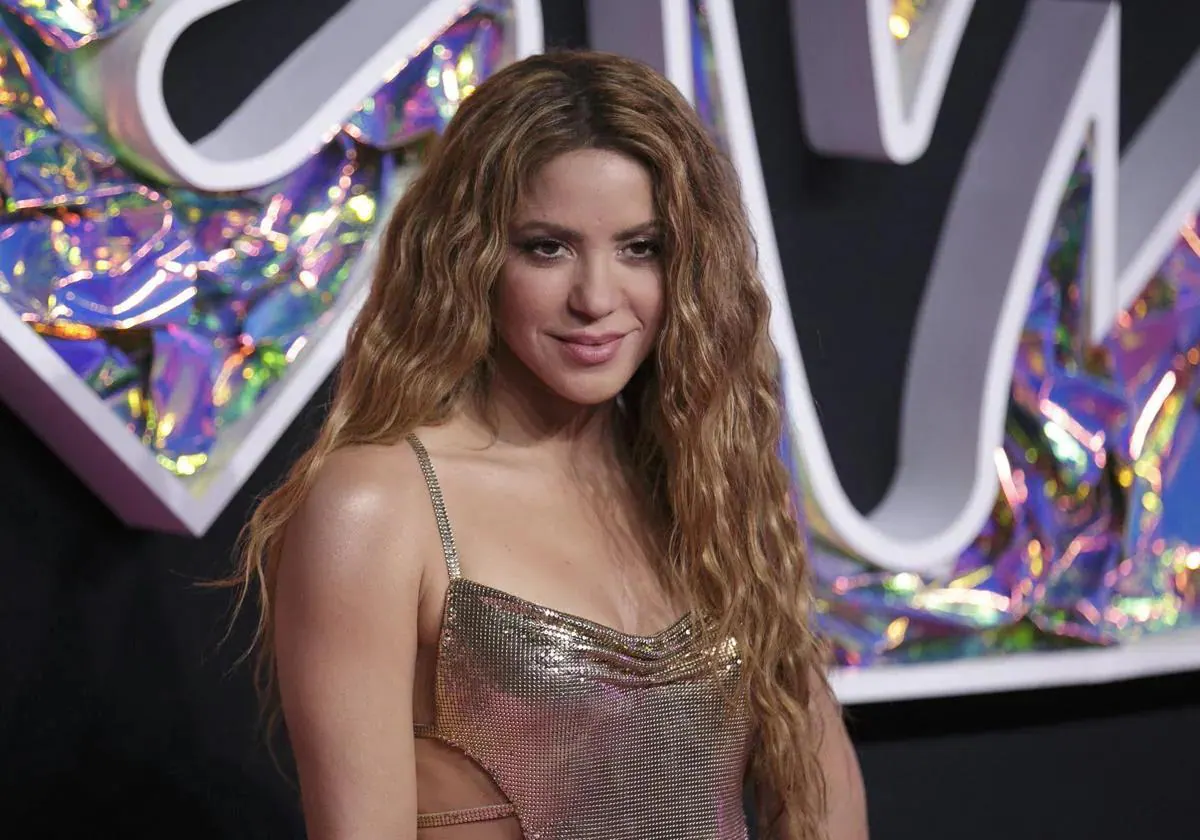 La fiscalía española pidió archivar causa de fraude fiscal contra Shakira La fiscalía española pidió archivar causa de fraude fiscal contra Shakira