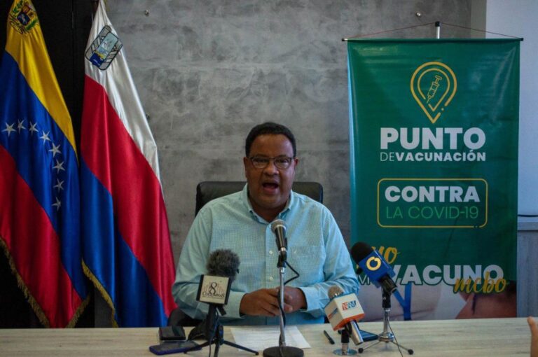 Alcalde Rafael Ramírez anuncia mejora del 30% en la recolección de basura en la ciudad