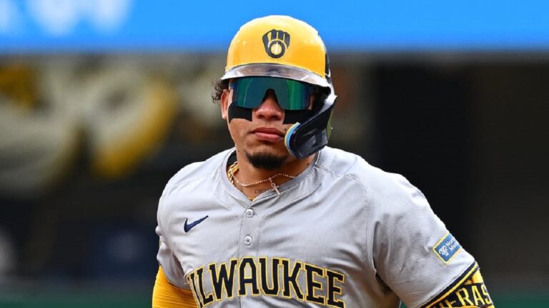 William Contreras destaca en la MLB junto a otros latinos