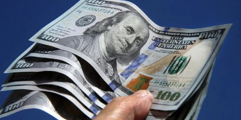 Actualización del precio del dólar en Venezuela hoy, 20 de mayo
