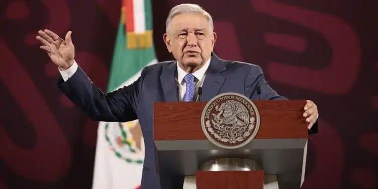 AMLO presenta nuevo plan migratorio de México