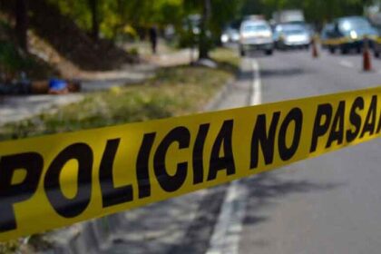Venezolano asesinado en Maicao, Colombia, tras resistirse a robo