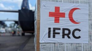 La Cruz Roja envía desde Panamá ayuda a Brasil tras devastadoras inundaciones
