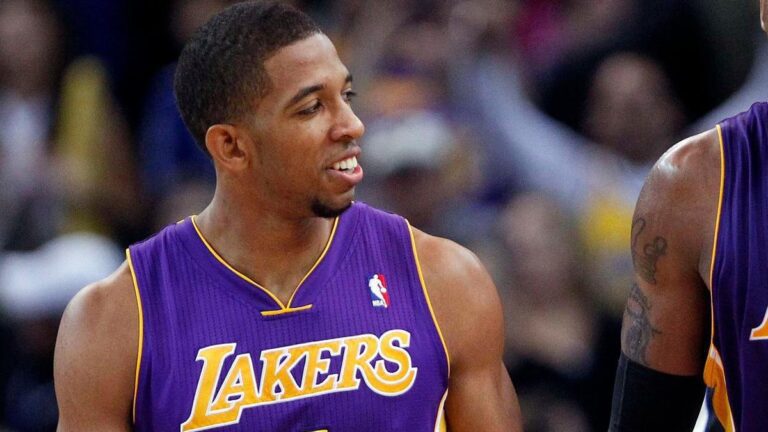 Exjugador de la NBA, Darius Morris, falleció a los 33 años de edad