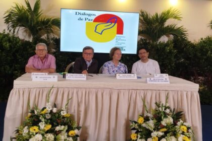 Avances en las negociaciones de paz entre el gobierno colombiano y el ELN