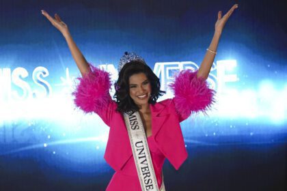 Osmel Sousa critica a las candidatas y al jurado de Miss Universo Latina