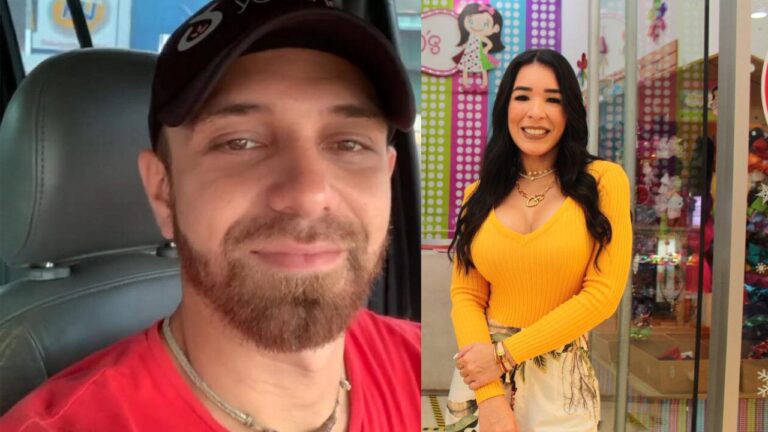Gaby Loops desmintió sentencia contra su esposo y retomó la narrativa en redes sociales
