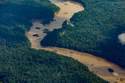 Venezuela intensifica presencia militar en disputa fronteriza con Guyana