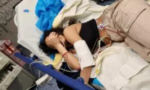 Adolescente zuliana fue golpeada salvajemente en secundaria de Estados Unidos