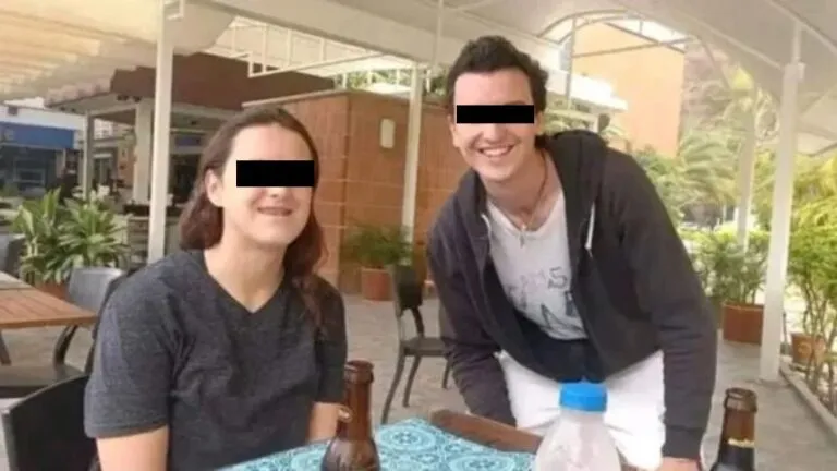 El Fiscal Tarek William Saab tramitó extradición contra los hermanos García por acoso sexual