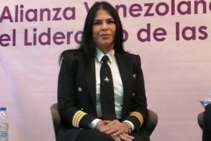 Expulsan a la capitana María Dosil de la APPA por declaraciones sobre el accidente de la familia Wolter