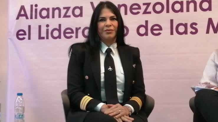 Expulsan a la capitana María Dosil de la APPA por declaraciones sobre el accidente de la familia Wolter