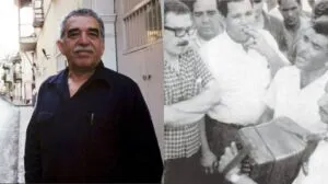 Carlos Vives causa polémica con canción vallenata que critica a Gabriel García Márquez