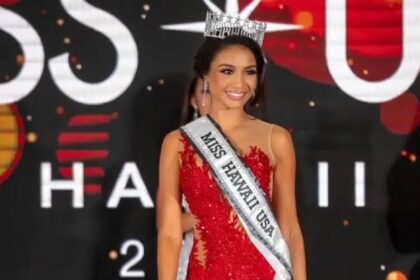 Savannah Gankiewicz es la nueva reina en EE.UU. tras renuncia de su antecesora