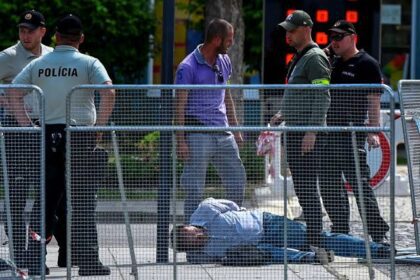 Intento de asesinato al primer ministro de Eslovaquia ¿Cuáles son las razones?