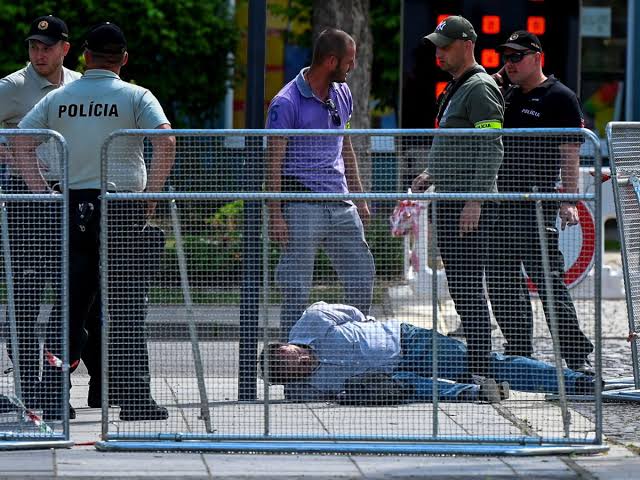 Intento de asesinato al primer ministro de Eslovaquia ¿Cuáles son las razones?