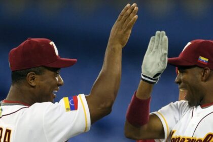Endy Chávez demanda a Melvin Mora por presunto fraude millonario