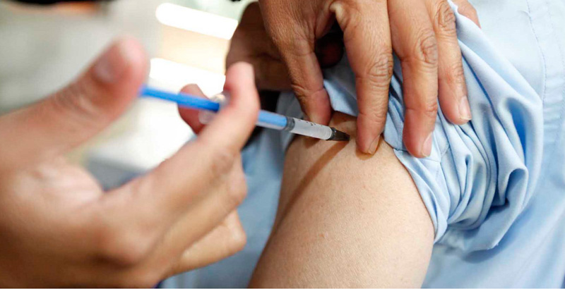 Gobierno chileno llama a vacunarse contra la Influenza tipo A tras rebrote del virus