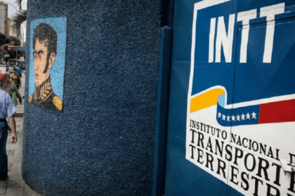 INTT anuncia nueva licencia de conducir para los venezolanos