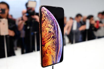 Apple está trabajando en un iPhone más delgado
