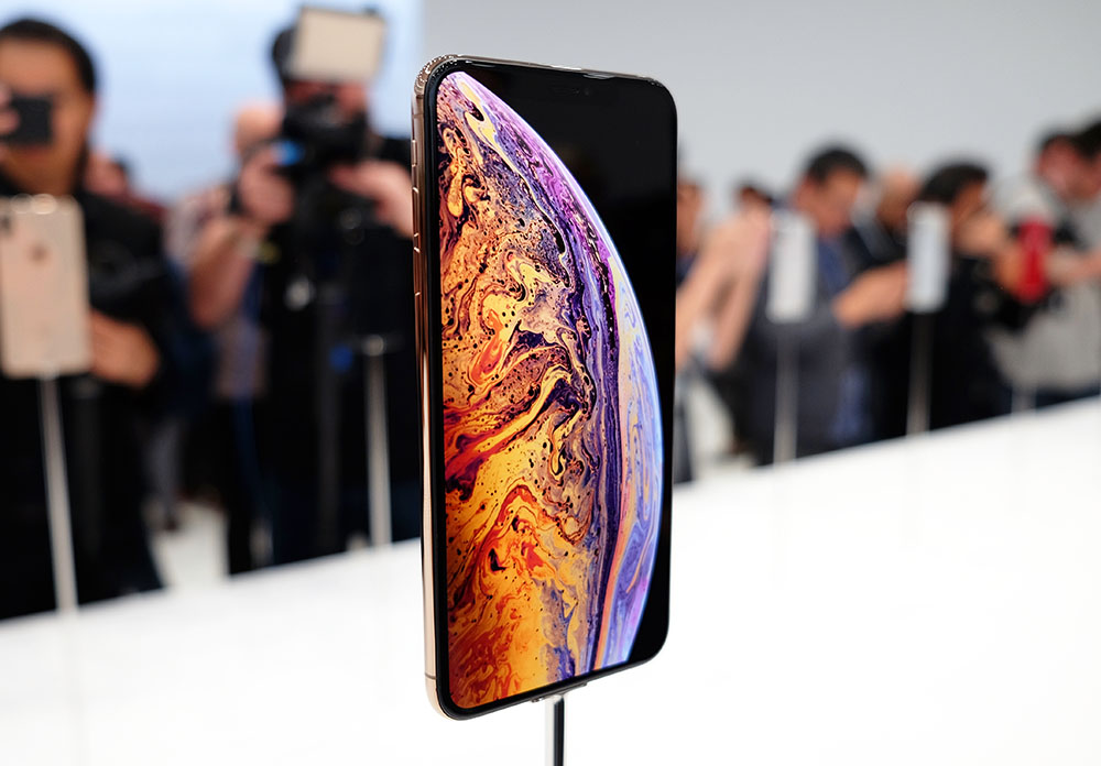 Apple está trabajando en un iPhone más delgado Apple está trabajando en un iPhone más delgado