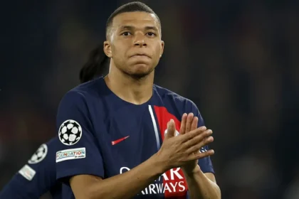 Kylian Mbappé, nuevo fichaje estrella del Real Madrid según el presidente de LaLiga, Javier Tebas