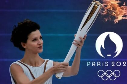 La llama olímpica desfilará en el Festival de Cine de Cannes