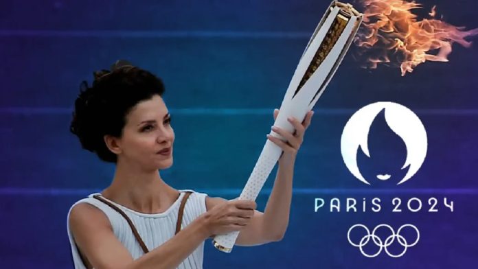 La llama olímpica desfilará en el Festival de Cine de Cannes